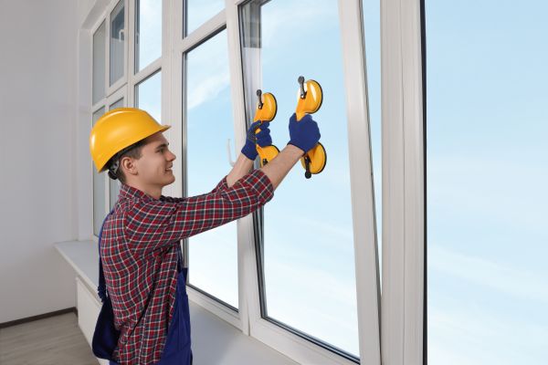 Lynchburg Windows Installation