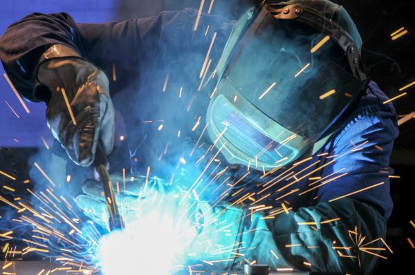 Lynchburg Welding Service