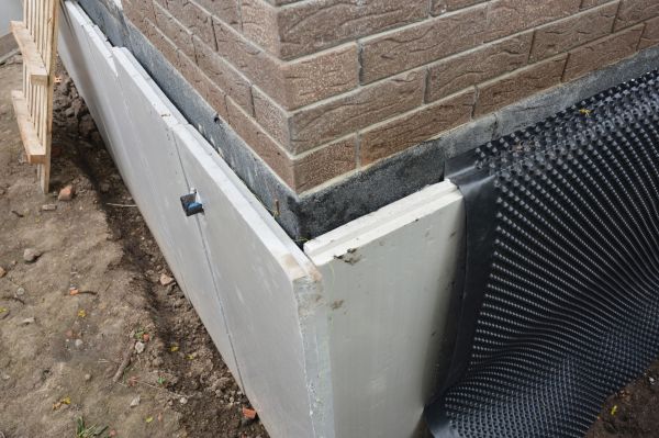 Lynchburg Waterproofing