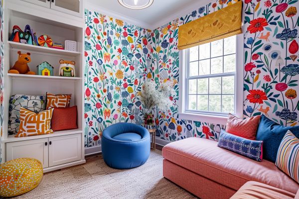 Lynchburg Wallpaper Service