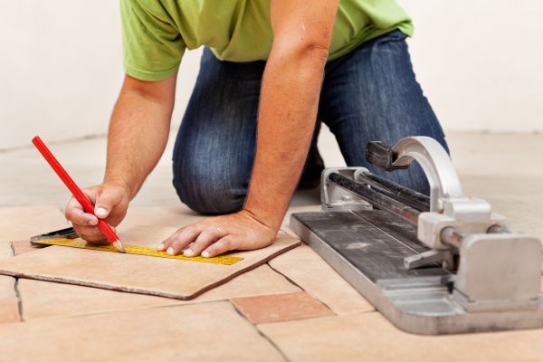 Lynchburg Tile Service