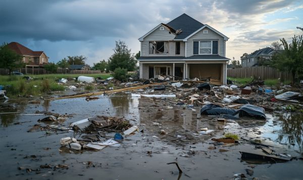 Lynchburg Storm Restoration