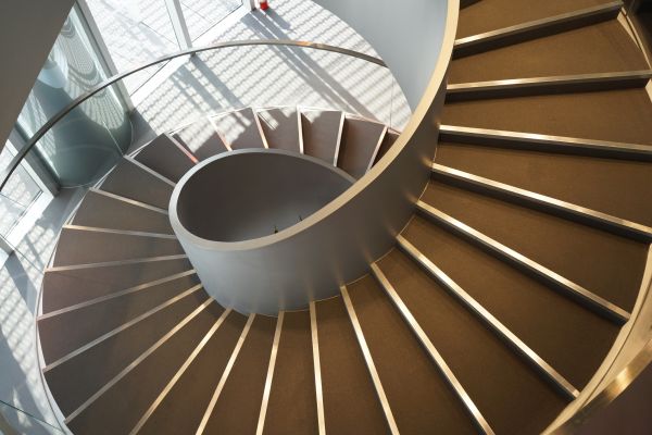 Lynchburg Stairs and Rails Service