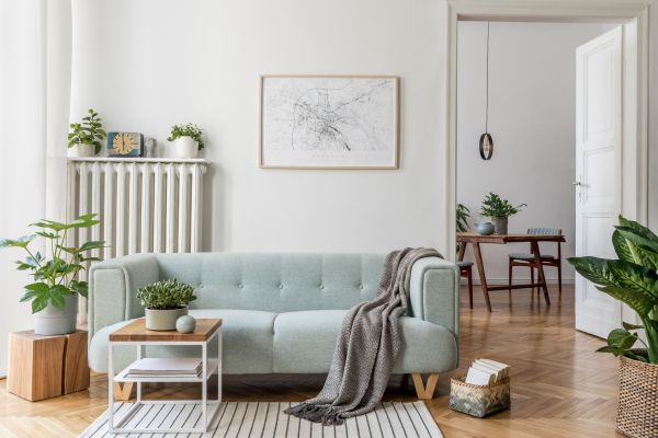 Lynchburg Staging Service
