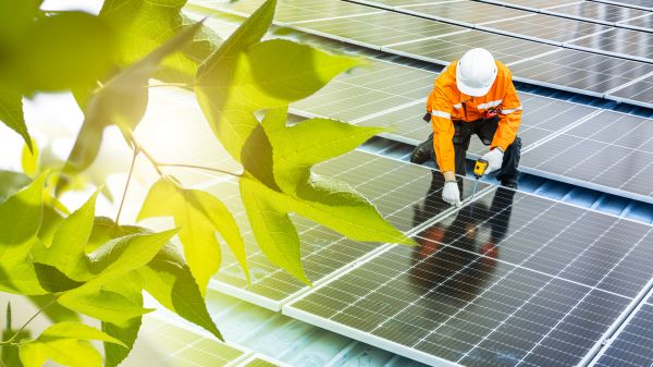 Lynchburg Solar Panels Service