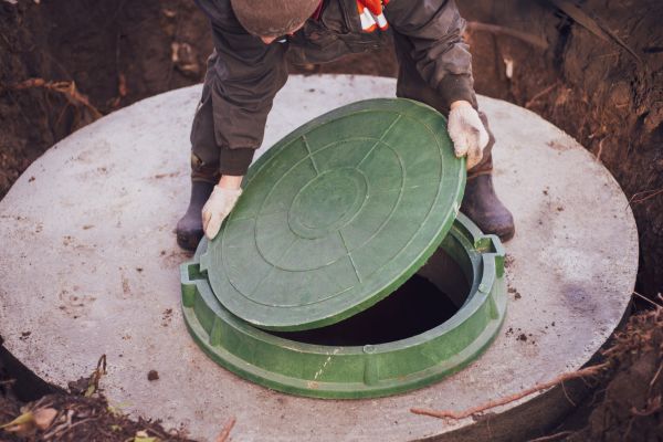 Lynchburg Septic Service
