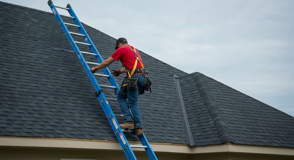 Lynchburg Roofing Service