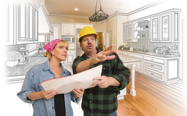 Lynchburg Remodeling