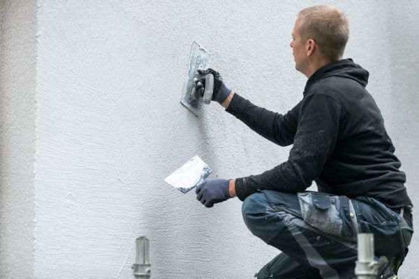 Lynchburg Plastering Service