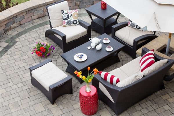 Lynchburg Pavers Service