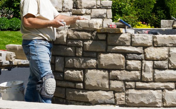 Lynchburg Masonry Service