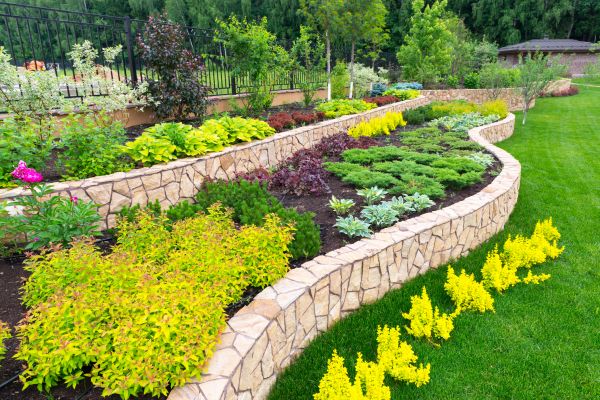 Lynchburg Landscaping