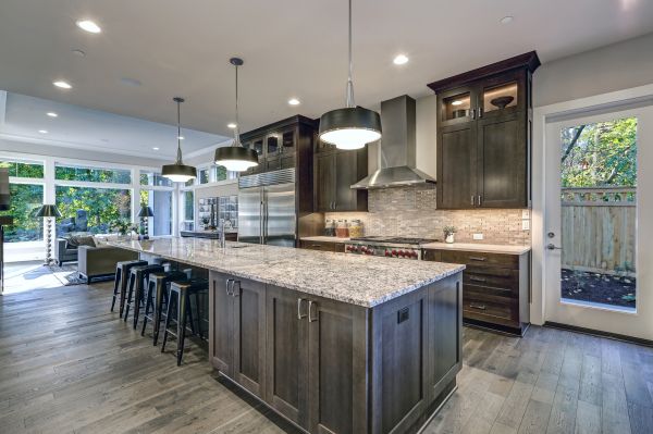 Lynchburg Kitchen Remodeling