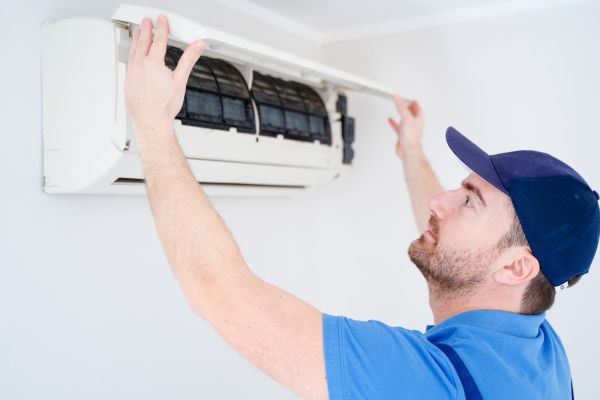 Lynchburg HVAC Service