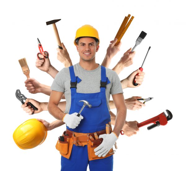 Lynchburg Handyman Service