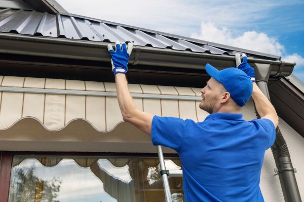 Lynchburg Gutter Service