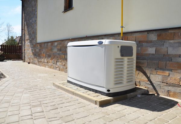 Lynchburg Generator Service