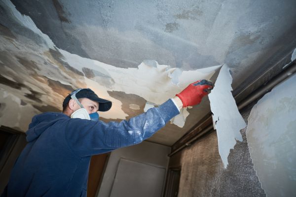 Lynchburg Fire Restoration