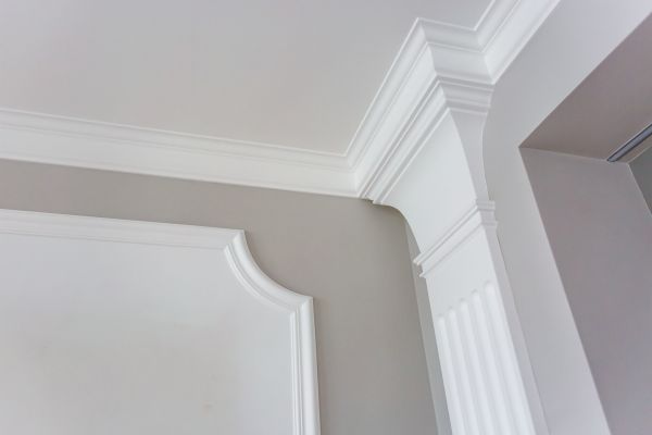 Lynchburg Finish Carpentry