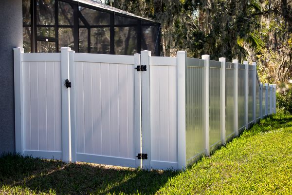 Lynchburg Fence Service