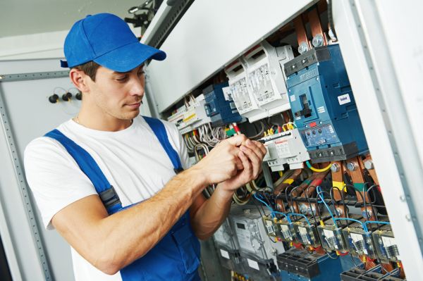 Lynchburg Electrical Service