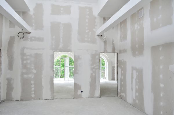 Lynchburg Drywall Service