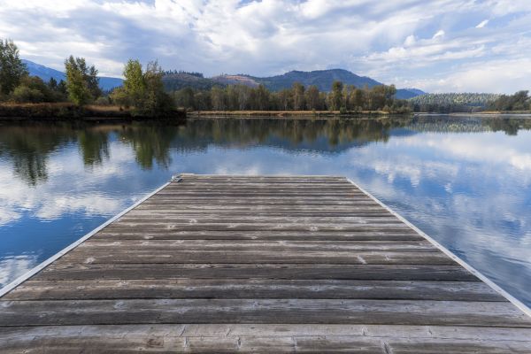 Lynchburg Deck Service