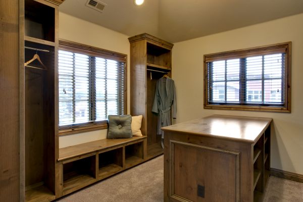 Lynchburg Custom Carpentry