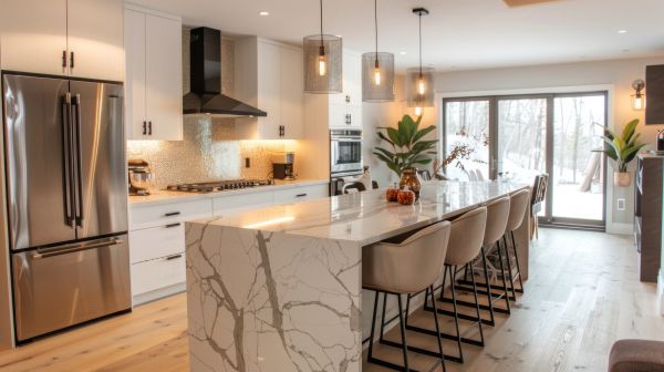 Lynchburg Countertop Service