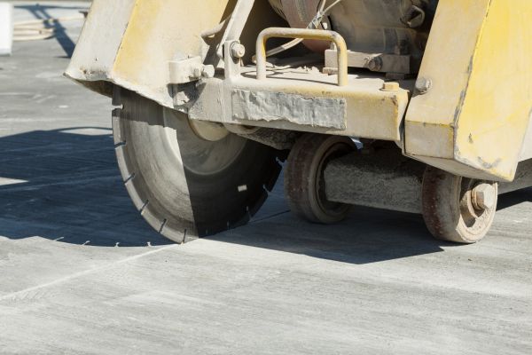Lynchburg Concrete Cutting