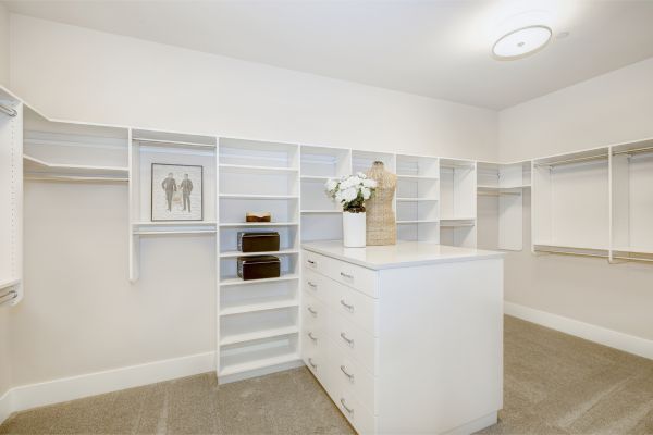 Lynchburg Closet and Shelving Service