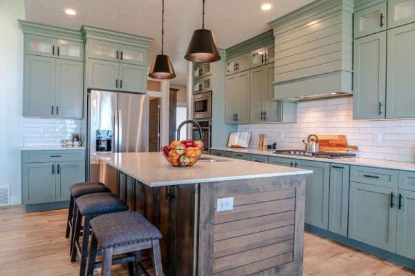 Lynchburg Cabinet Service