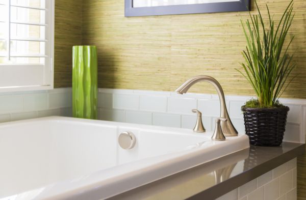 Lynchburg Bathtub Installation