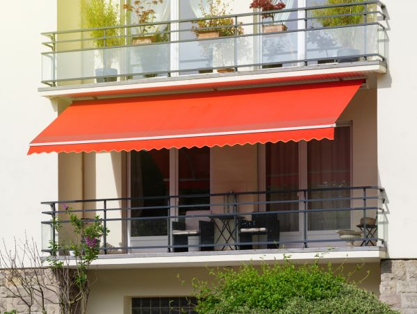 Lynchburg Awning Service